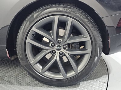 LAND ROVER RANGE ROVER SPORT - 6