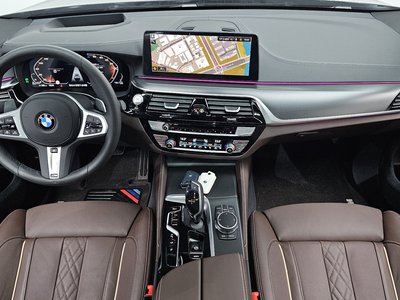 BMW 6 SERIES GT - 5
