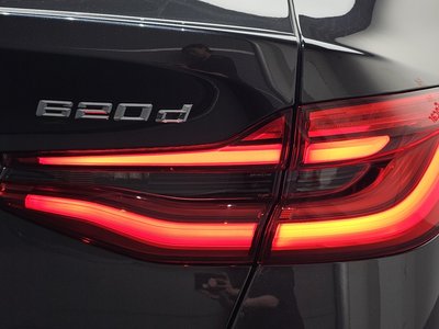 BMW 6 SERIES GT - 10