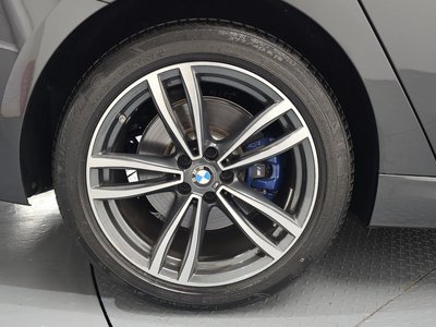 BMW 6 SERIES GT - 6