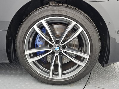 BMW 6 SERIES GT - 8