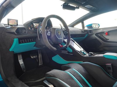 LAMBORGHINI HURACAN - 10