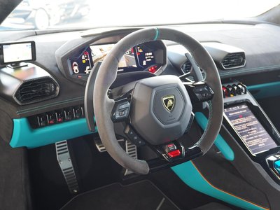 LAMBORGHINI HURACAN - 9