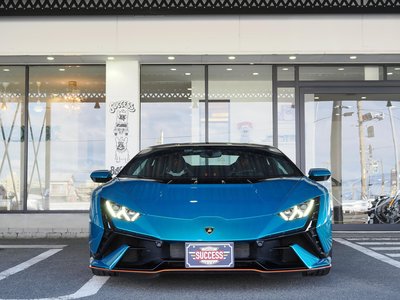 LAMBORGHINI HURACAN - 3