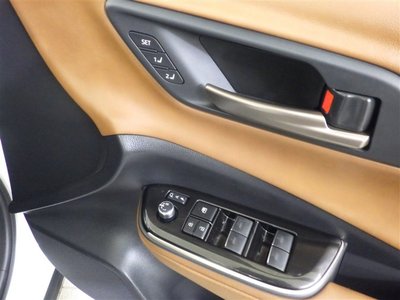 2024 Toyota CROWN CROSSOVER 缩略图 11