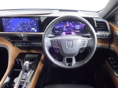 2024 Toyota CROWN CROSSOVER 缩略图 29