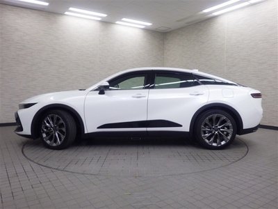 2024 Toyota CROWN CROSSOVER 照片 6
