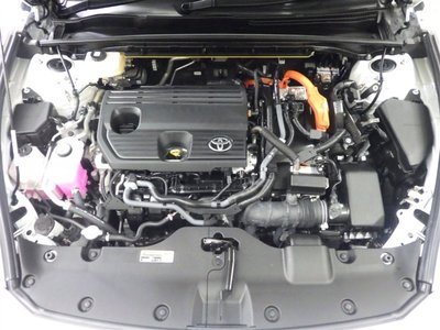 2024 Toyota CROWN CROSSOVER 缩略图 35