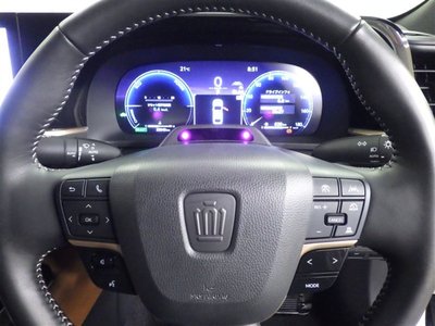 2024 Toyota CROWN CROSSOVER 缩略图 15