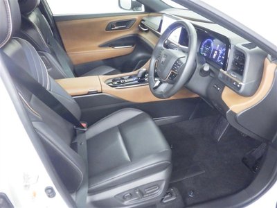 2024 Toyota CROWN CROSSOVER 照片 10