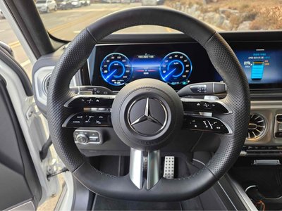 MERCEDES-BENZ G-CLASS - 7