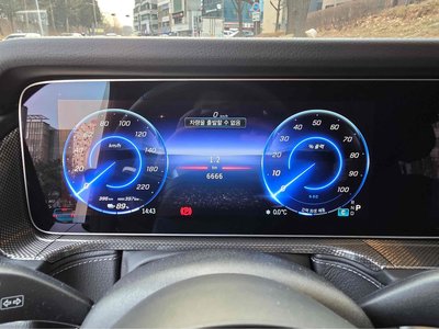 MERCEDES-BENZ G-CLASS - 5