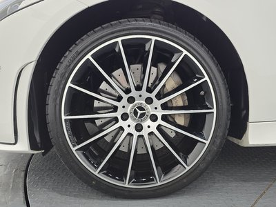 MERCEDES-BENZ CLS - 6