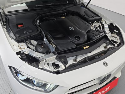 MERCEDES-BENZ CLS - 7