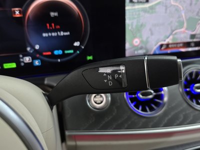 MERCEDES-BENZ CLS - 9