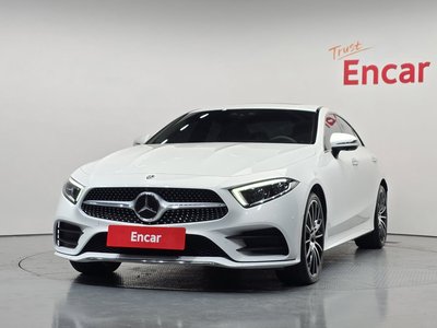 MERCEDES-BENZ CLS - 2