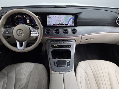 MERCEDES-BENZ CLS - 5