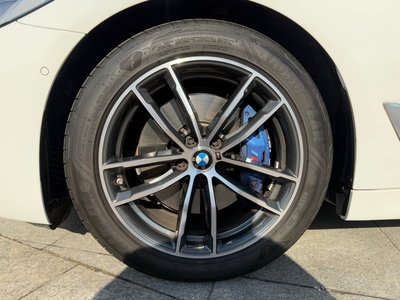 BMW 5 SERIES - 6