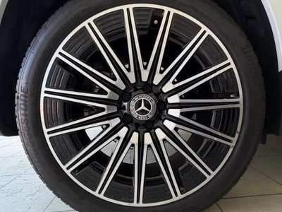 MERCEDES-BENZ GLA - 7