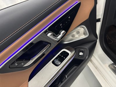 MERCEDES-BENZ CLE - 6