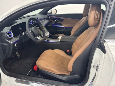 MERCEDES-BENZ CLE - 3