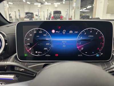 MERCEDES-BENZ CLE - 5