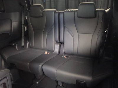 2024 Toyota ALPHARD thumbnail 25