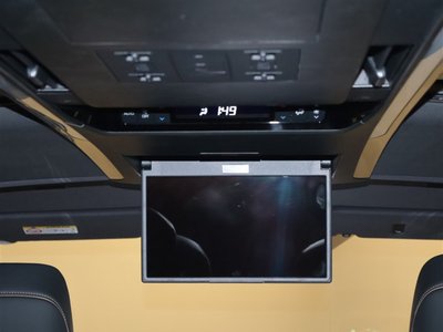 2024 Toyota ALPHARD thumbnail 12