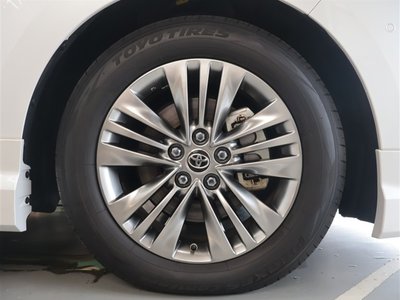 2024 Toyota ALPHARD thumbnail 30