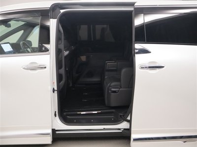 2024 Toyota ALPHARD thumbnail 26