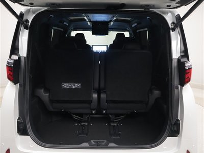 2024 Toyota ALPHARD thumbnail 27