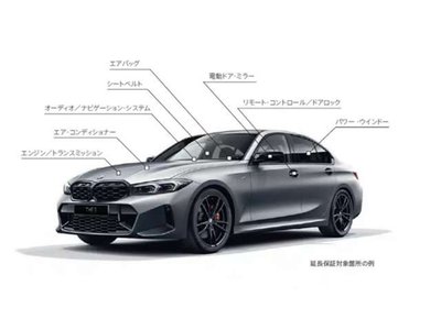 2025 BMW IX2 — миниатюра 55