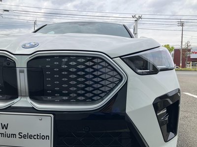 2025 BMW IX2 — миниатюра 44