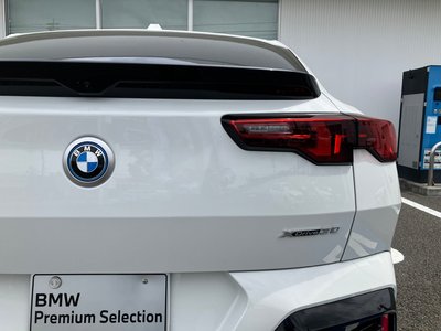 2025 BMW IX2 — миниатюра 46