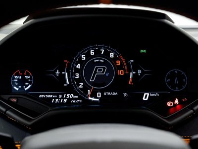 صورة مصغرة 31 لـ 2023 Lamborghini HURACAN