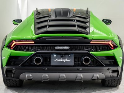 صورة مصغرة 12 لـ 2023 Lamborghini HURACAN