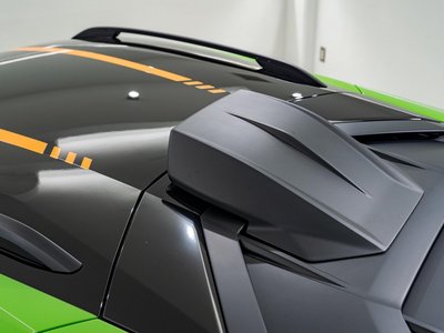 صورة مصغرة 22 لـ 2023 Lamborghini HURACAN