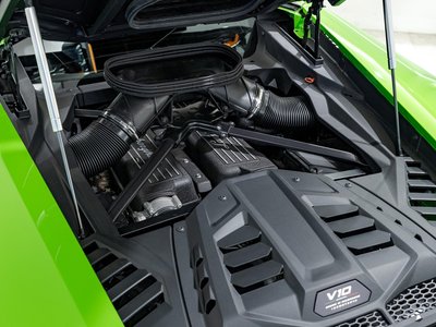 صورة مصغرة 21 لـ 2023 Lamborghini HURACAN