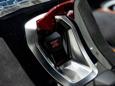صورة مصغرة 29 لـ 2023 Lamborghini HURACAN