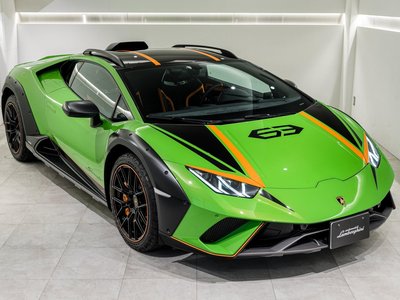 صورة مصغرة 38 لـ 2023 Lamborghini HURACAN