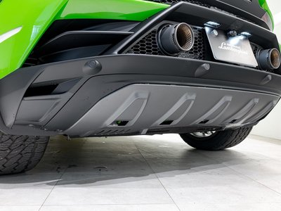 صورة 6 لـ 2023 Lamborghini HURACAN