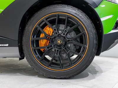 صورة 4 لـ 2023 Lamborghini HURACAN