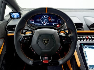صورة مصغرة 27 لـ 2023 Lamborghini HURACAN