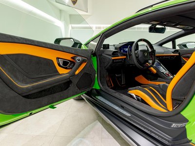 صورة مصغرة 16 لـ 2023 Lamborghini HURACAN