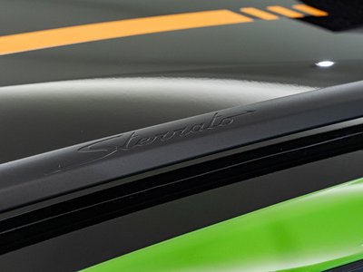 صورة مصغرة 36 لـ 2023 Lamborghini HURACAN