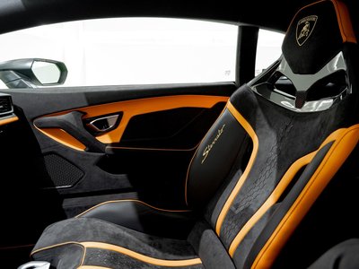 صورة مصغرة 26 لـ 2023 Lamborghini HURACAN
