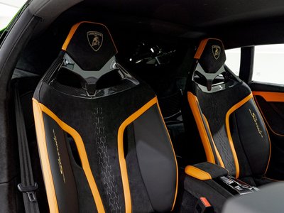 صورة مصغرة 18 لـ 2023 Lamborghini HURACAN