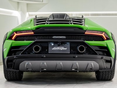 صورة مصغرة 11 لـ 2023 Lamborghini HURACAN
