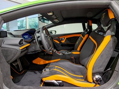 صورة مصغرة 14 لـ 2023 Lamborghini HURACAN