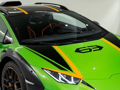 صورة مصغرة 37 لـ 2023 Lamborghini HURACAN